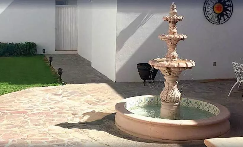 Hotelli Casa Cantera