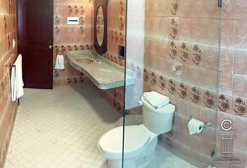 Hotelli Casa Cantera