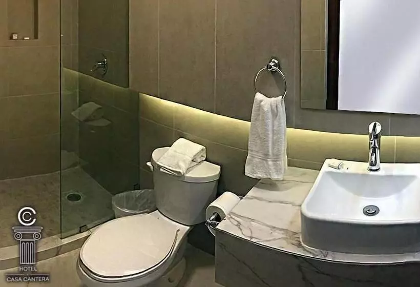 Hotelli Casa Cantera