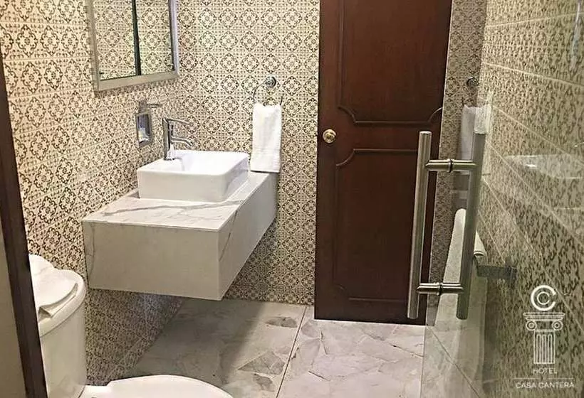 Hotelli Casa Cantera