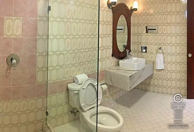 Hotelli Casa Cantera