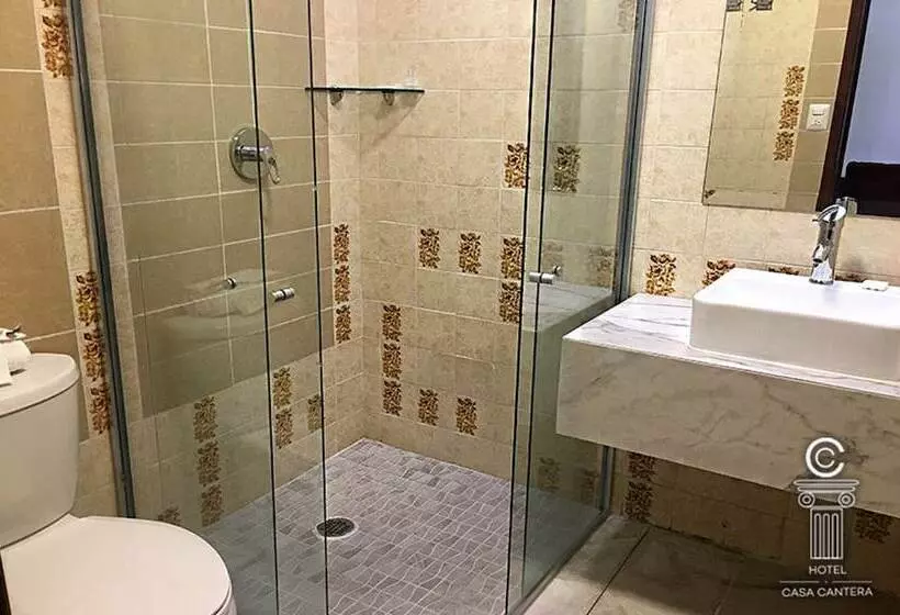 Hotelli Casa Cantera