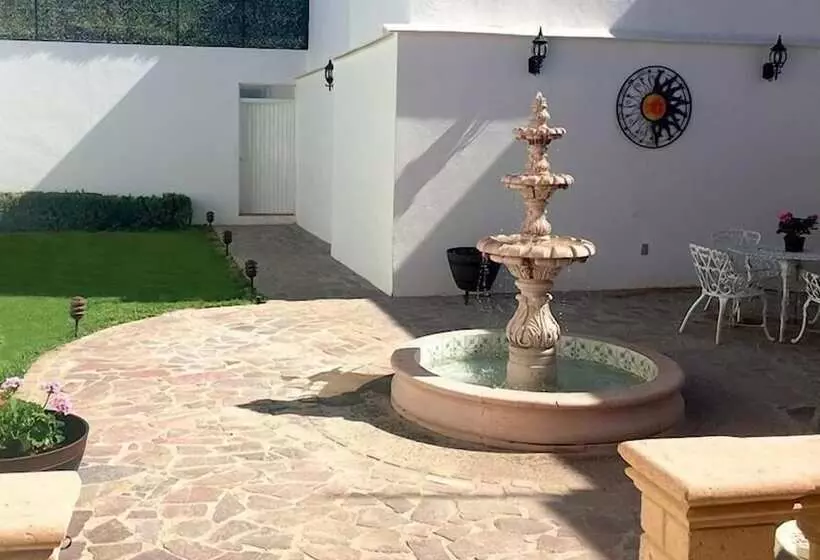 Hotelli Casa Cantera