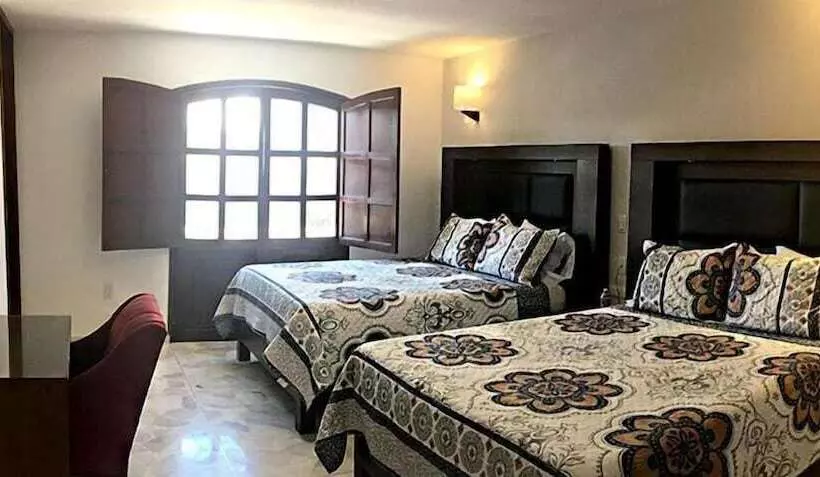 Hotelli Casa Cantera