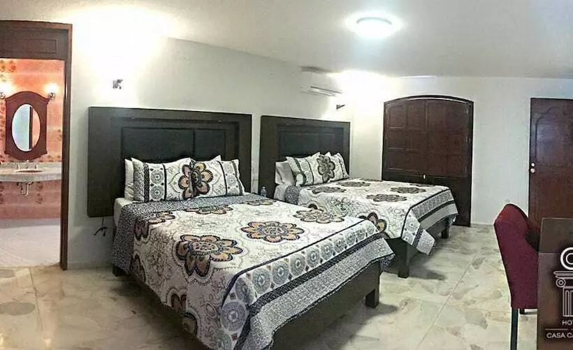 Hotelli Casa Cantera