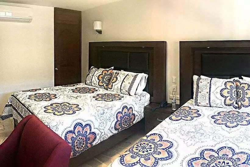 Hotelli Casa Cantera