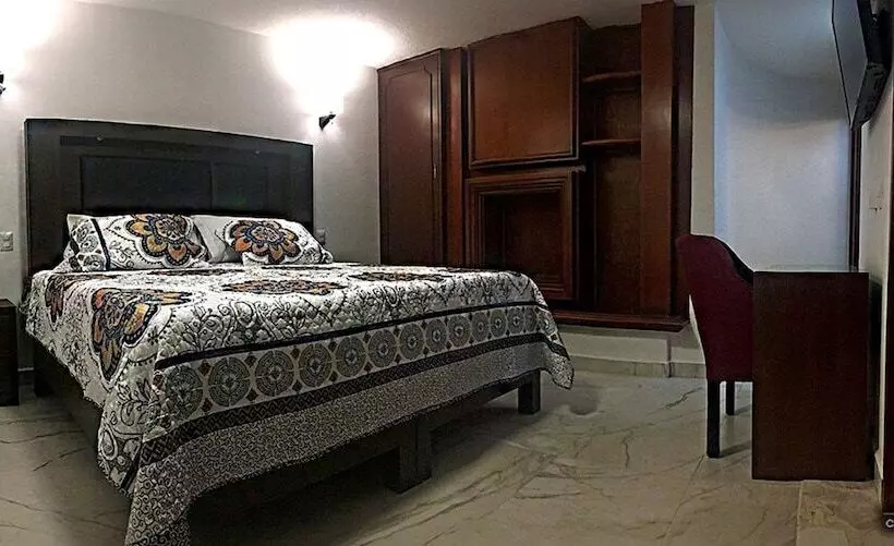 Hotelli Casa Cantera