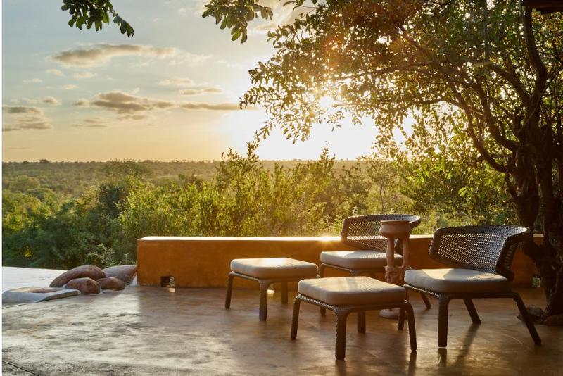 ホテル Geiger S Camp