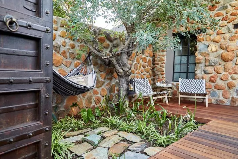 Hotelli Geiger S Camp