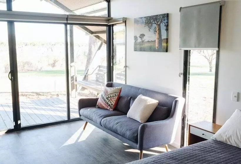 ホテル Kimberleyland Waterfront Holiday Park