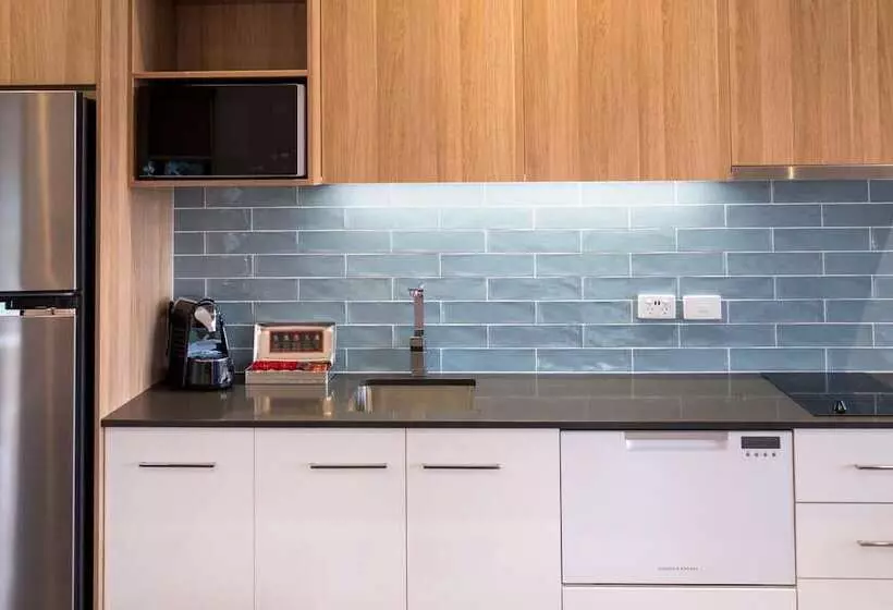 ホテル Kimberleyland Waterfront Holiday Park