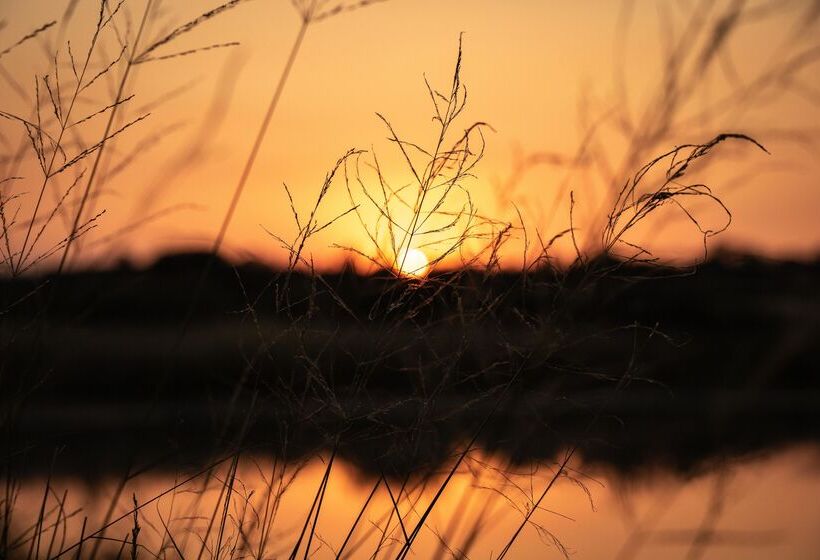 فندق Klaserie Drift