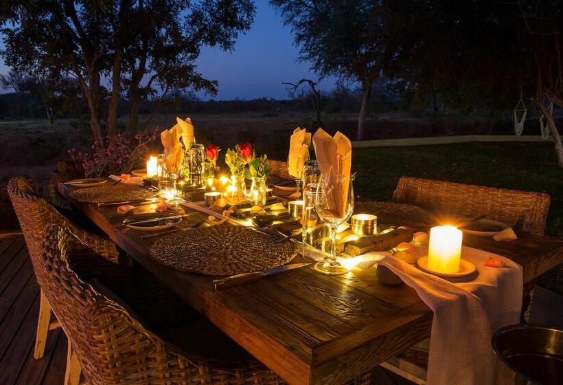 فندق Klaserie Drift