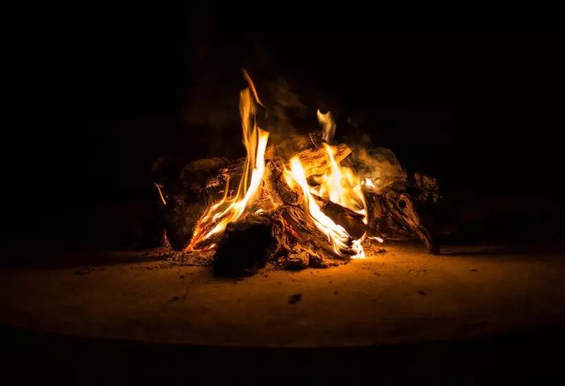 Hotelli Klaserie Drift