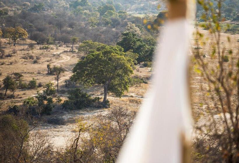 فندق Klaserie Drift