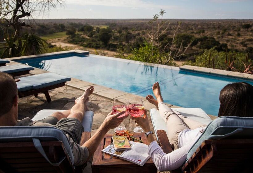 فندق Klaserie Drift