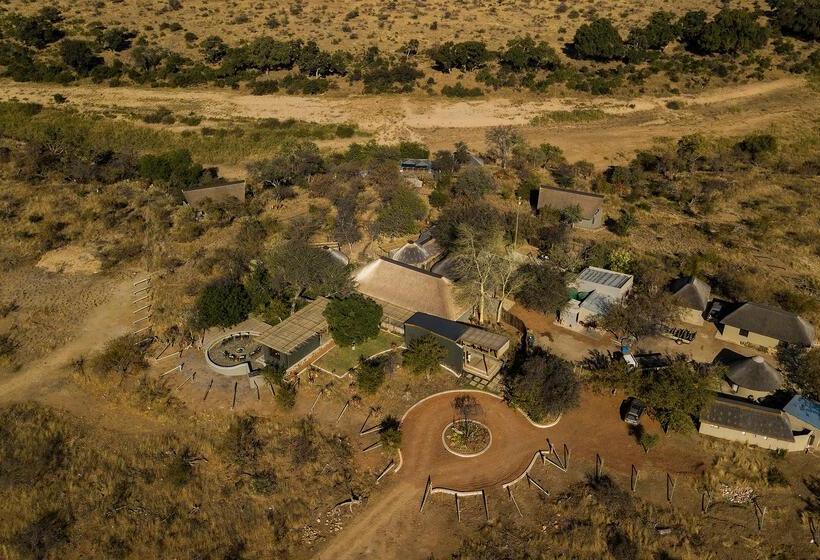 فندق Klaserie Drift