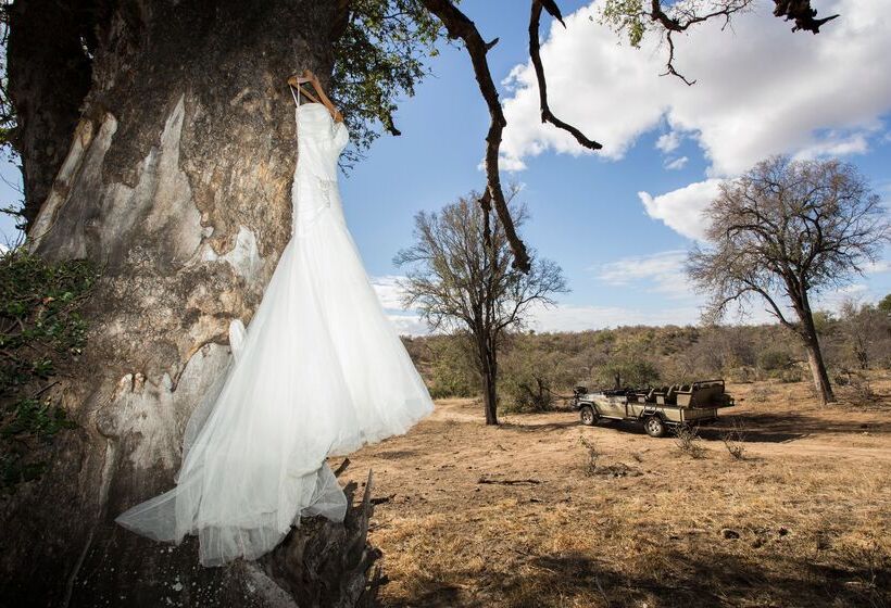 فندق Klaserie Drift