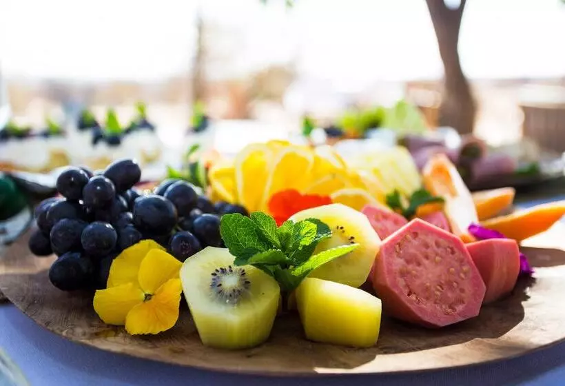 Hotelli Klaserie Drift