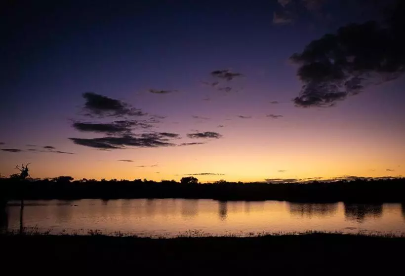 Hotelli Klaserie Drift