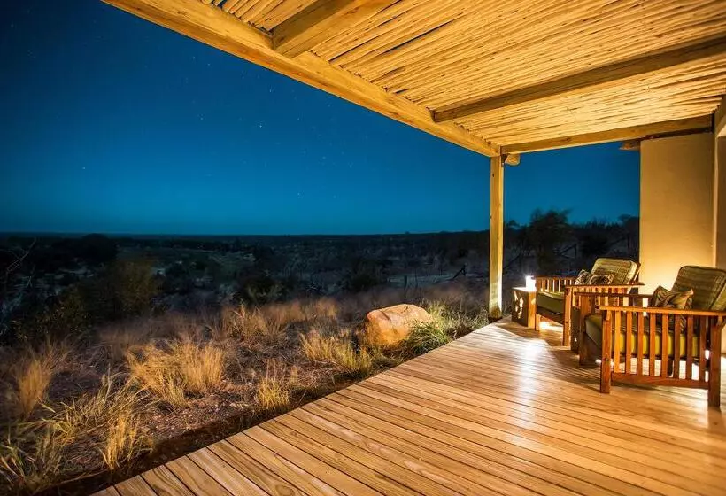 Hotelli Klaserie Drift