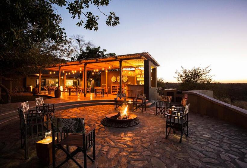 فندق Klaserie Drift