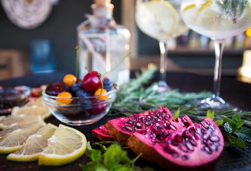 فندق Klaserie Drift