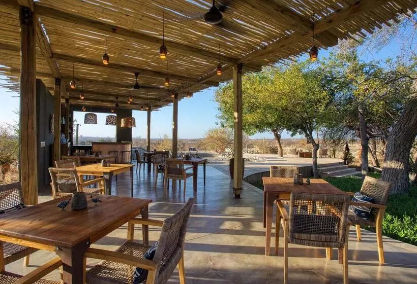 Hotelli Klaserie Drift