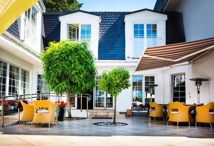 בית מלון כפרי Willa Alexander Resort & Spa   Caloroczny Kryty Basen