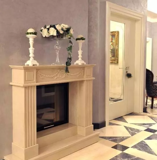 Hotelli Willa Alexander Resort & Spa   Caloroczny Kryty Basen