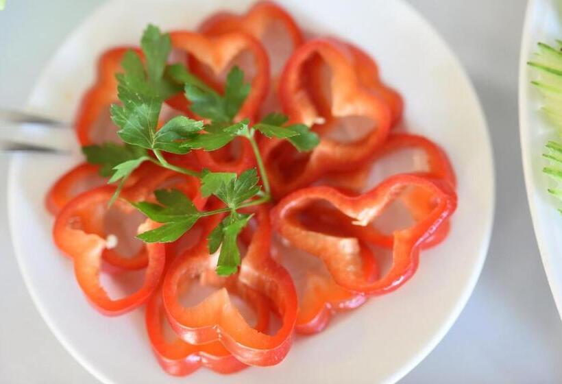 בית מלון כפרי Willa Alexander Resort & Spa   Caloroczny Kryty Basen