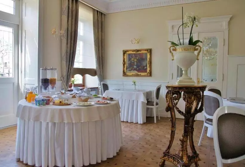 ペンション Apartamenty Willa W Dolinie