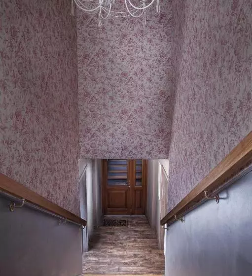 ペンション Apartamenty Willa W Dolinie