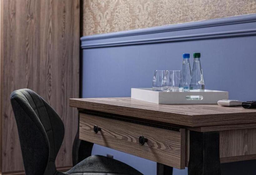 بنسيون Apartamenty Willa W Dolinie