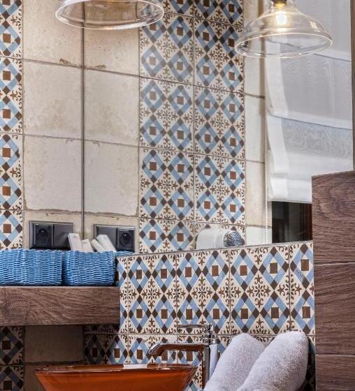 بنسيون Apartamenty Willa W Dolinie