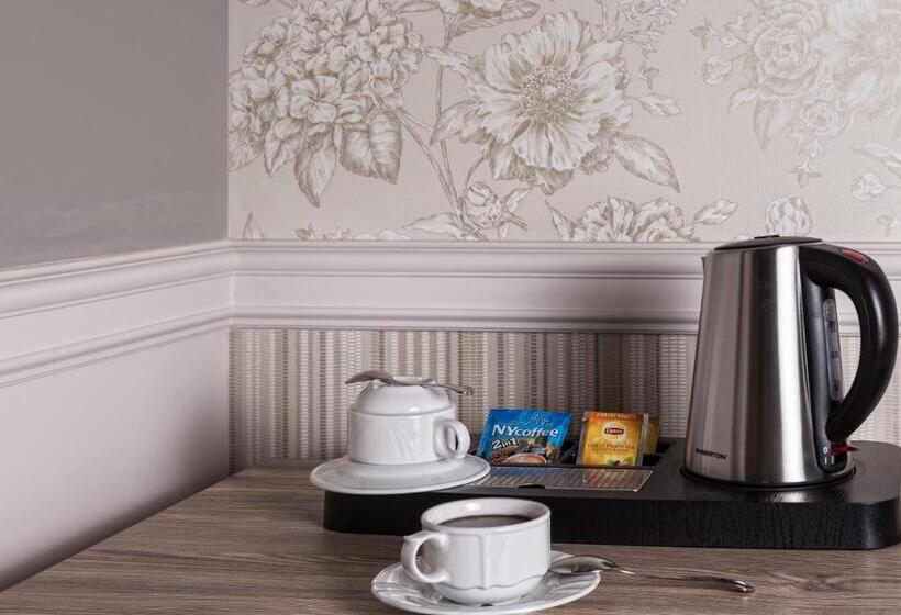 بنسيون Apartamenty Willa W Dolinie