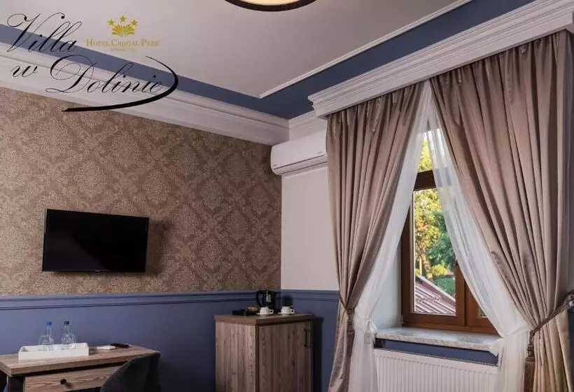 ペンション Apartamenty Willa W Dolinie