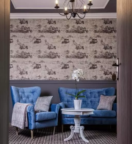 ペンション Apartamenty Willa W Dolinie