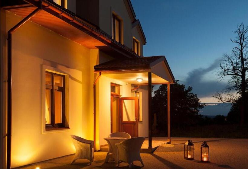 بنسيون Apartamenty Willa W Dolinie