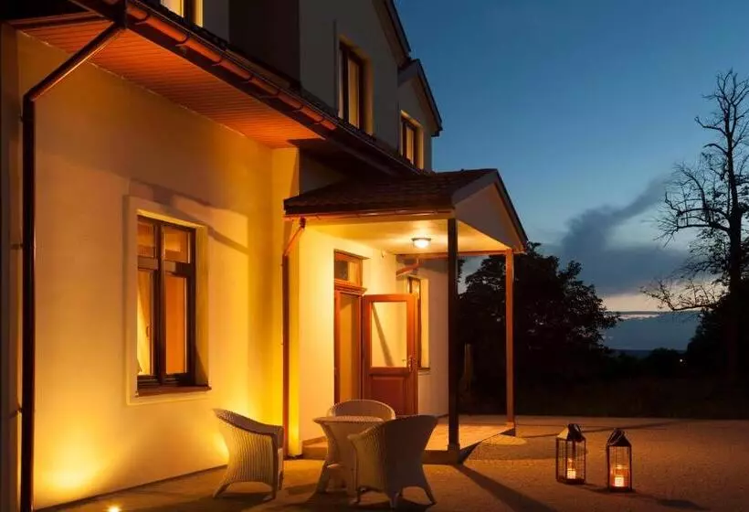 ペンション Apartamenty Willa W Dolinie