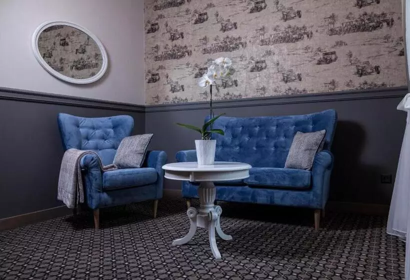 ペンション Apartamenty Willa W Dolinie