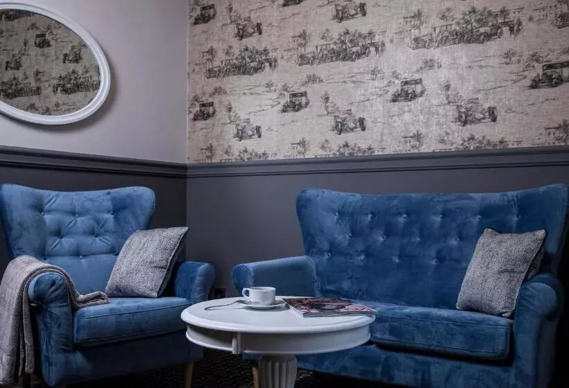 ペンション Apartamenty Willa W Dolinie