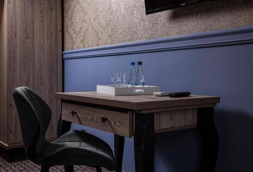 بنسيون Apartamenty Willa W Dolinie