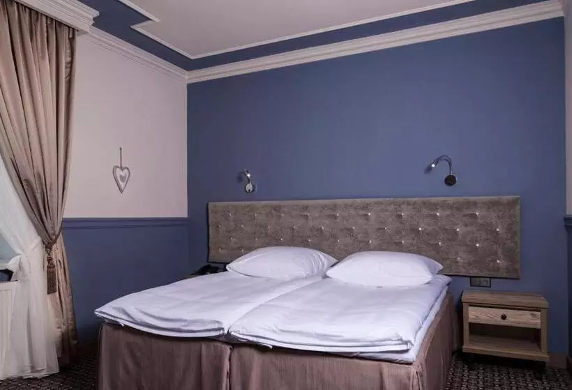 ペンション Apartamenty Willa W Dolinie