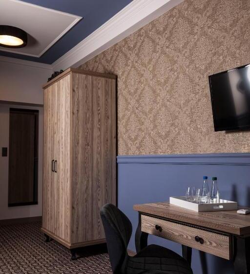 بنسيون Apartamenty Willa W Dolinie