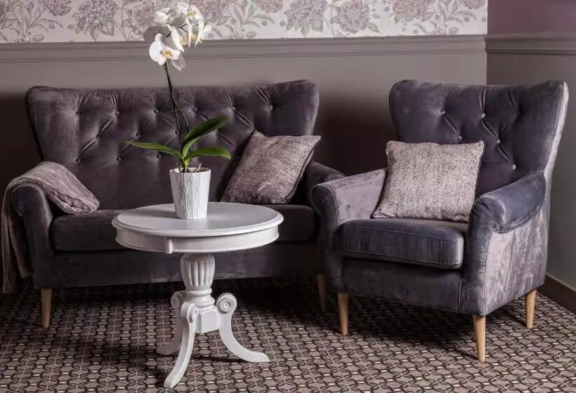 ペンション Apartamenty Willa W Dolinie