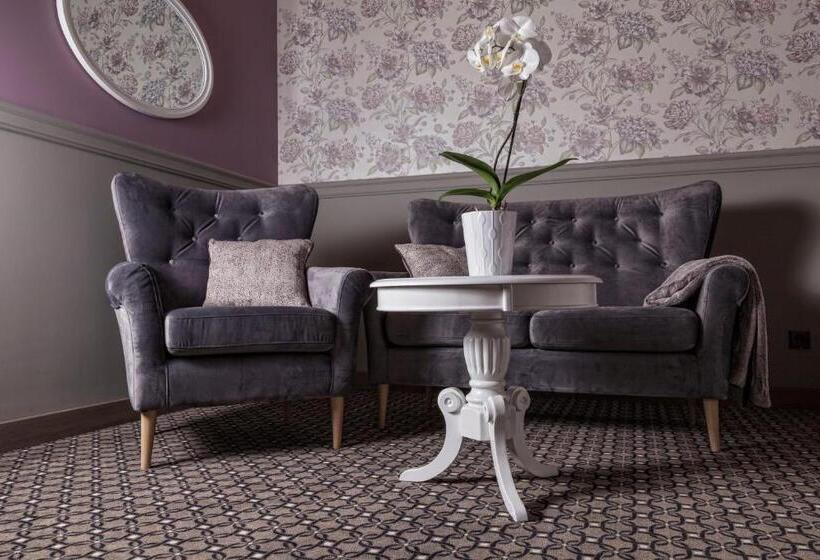 بنسيون Apartamenty Willa W Dolinie