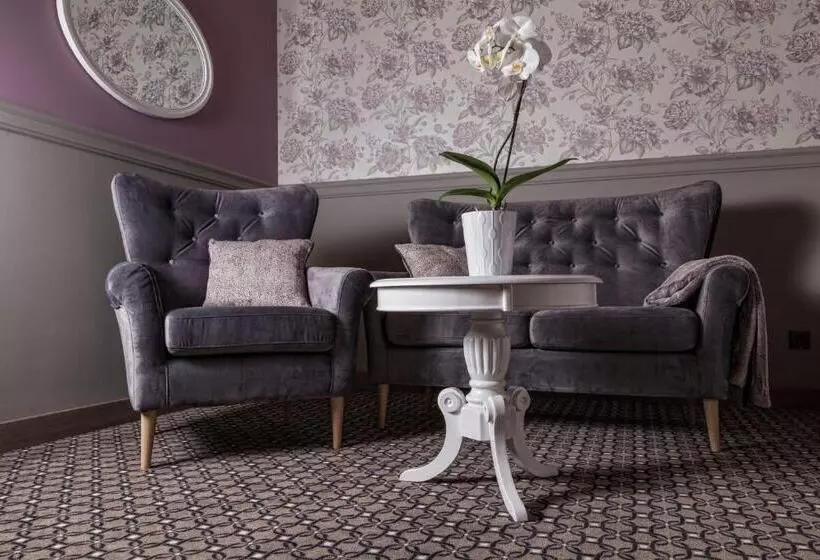 ペンション Apartamenty Willa W Dolinie