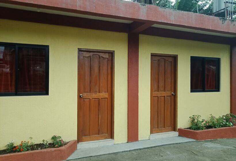 Пансион La Gracia Apartelle