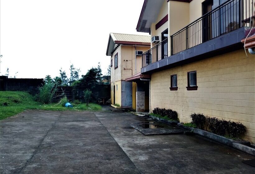 Пансион La Gracia Apartelle